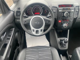 Kia Venga 1.6CRDI---Бонбон---, снимка 7