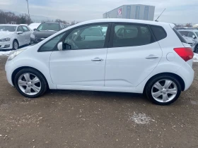 Kia Venga 1.6CRDI---Бонбон---, снимка 5