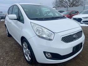 Kia Venga 1.6CRDI---Бонбон---, снимка 1