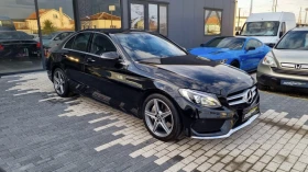 Mercedes-Benz C 250 4MATIC ГАРАНЦИЯ!!!, снимка 2