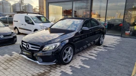 Mercedes-Benz C 250 4MATIC ГАРАНЦИЯ!!!, снимка 6