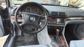 BMW 530 3.0d 184k.c. | Mobile.bg    8