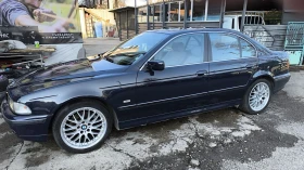     BMW 530 3.0d 184k.c.