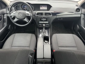 Mercedes-Benz C 220 CDI* 100%km* PANORAMA* AUT* SEDAN* PREMIUM EDITION - 21500 лв. - 15476477 | Car24.bg