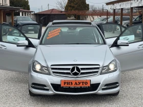 Mercedes-Benz C 220 CDI* 100%km* PANORAMA* AUT* SEDAN* PREMIUM EDITION - 21500 лв. - 15476477 | Car24.bg