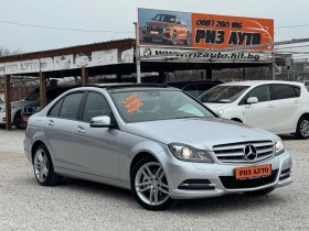 Mercedes-Benz C 220 CDI* 100%km* PANORAMA* AUT* SEDAN* PREMIUM EDITION 1