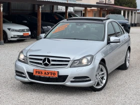 Mercedes-Benz C 220 CDI* 100%km* PANORAMA* AUT* SEDAN* PREMIUM EDITION - 21500 лв. - 15476477 | Car24.bg