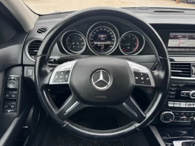 Mercedes-Benz C 220 CDI* 100%km* PANORAMA* AUT* SEDAN* PREMIUM EDITION, снимка 7