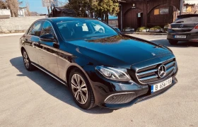 Mercedes-Benz E 220 E220CDI/4MATIC/DIGITAL/2019/9G/NEW FACE, снимка 1