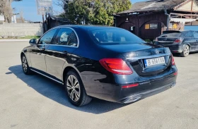 Mercedes-Benz E 220 E220CDI/4MATIC/DIGITAL/2019/9G/NEW FACE, снимка 3