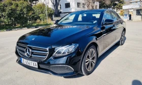 Mercedes-Benz E 220 E220CDI/4MATIC/DIGITAL/2019/9G/NEW FACE, снимка 2