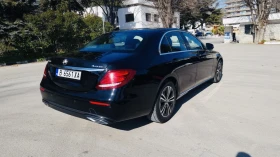 Mercedes-Benz E 220 E220CDI/4MATIC/DIGITAL/2019/9G/NEW FACE, снимка 4