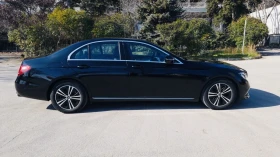 Mercedes-Benz E 220 E220CDI/4MATIC/DIGITAL/2019/9G/NEW FACE, снимка 11