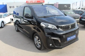 Peugeot Traveler  BUSINESS VIP Long Electric 100kW/ 75kWH, снимка 2