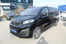 Peugeot Traveler  BUSINESS VIP Long Electric 100kW/ 75kWH, снимка 1