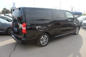 Peugeot Traveler  BUSINESS VIP Long Electric 100kW/ 75kWH | Mobile.bg    4