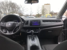 Honda Hr-v 1.8 БЕНИН АВТОМАТИК 4х4, снимка 16