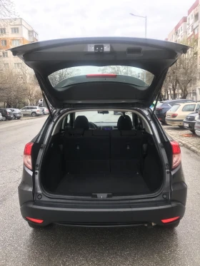 Honda Hr-v 1.8 БЕНИН АВТОМАТИК 4х4, снимка 9