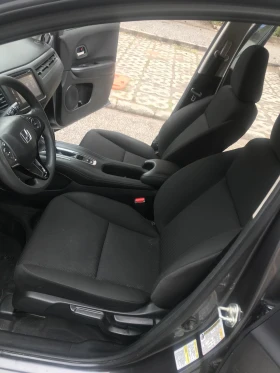 Honda Hr-v 1.8 БЕНИН АВТОМАТИК 4х4, снимка 11