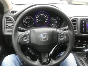 Honda Hr-v 1.8 БЕНИН АВТОМАТИК 4х4, снимка 12