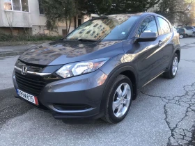 Honda Hr-v 1.8 БЕНИН АВТОМАТИК 4х4, снимка 2