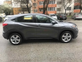 Honda Hr-v 1.8 БЕНИН АВТОМАТИК 4х4, снимка 6