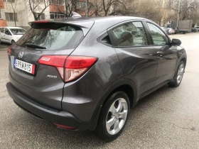 Honda Hr-v 1.8 БЕНИН АВТОМАТИК 4х4, снимка 7