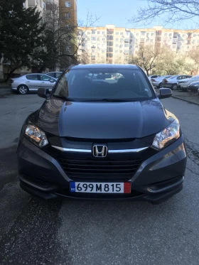 Honda Hr-v 1.8 БЕНИН АВТОМАТИК 4х4, снимка 1