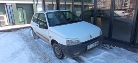 Renault Clio 1.4 Energy, снимка 2