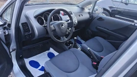 Honda Jazz 1.2 КЛИМАТИК , снимка 15