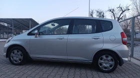 Honda Jazz 1.2 КЛИМАТИК , снимка 10