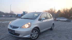 Honda Jazz 1.2 КЛИМАТИК , снимка 3