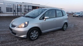 Honda Jazz 1.2 КЛИМАТИК , снимка 1