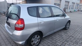 Honda Jazz 1.2 КЛИМАТИК , снимка 11