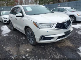 Acura ILX 3.0L V-6 VVT, 257HP All Wheel Drive 1