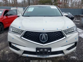 Acura ILX 3.0L V-6 VVT, 257HP All Wheel Drive, снимка 4