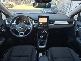 Renault Captur 1.0 Tce LPG INTENS, снимка 8