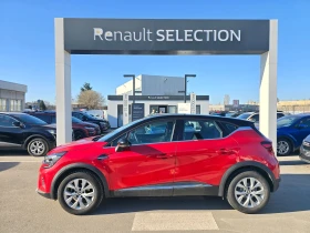 Renault Captur 1.0 Tce LPG INTENS, снимка 3