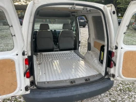 VW Caddy 2.0SDI  | Mobile.bg    10