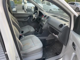 VW Caddy 2.0SDI  | Mobile.bg    7