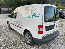 VW Caddy 2.0SDI  | Mobile.bg    6