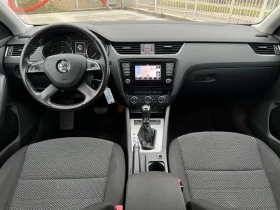 Обява за продажба на Skoda Octavia 1.8i-4X4-180КОНЯ ~15 999 лв. - изображение 9