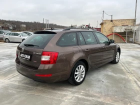 Обява за продажба на Skoda Octavia 1.8i-4X4-180КОНЯ ~15 999 лв. - изображение 3