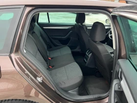 Обява за продажба на Skoda Octavia 1.8i-4X4-180КОНЯ ~15 999 лв. - изображение 11