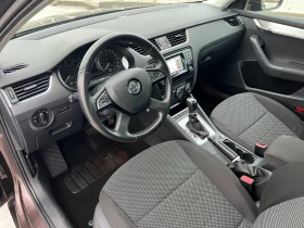 Обява за продажба на Skoda Octavia 1.8i-4X4-180КОНЯ ~15 999 лв. - изображение 8
