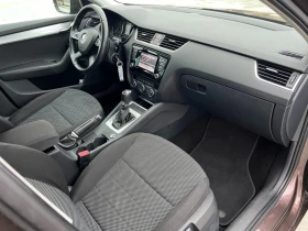 Обява за продажба на Skoda Octavia 1.8i-4X4-180КОНЯ ~15 999 лв. - изображение 10