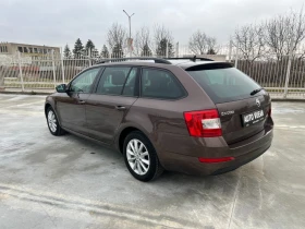 Обява за продажба на Skoda Octavia 1.8i-4X4-180КОНЯ ~15 999 лв. - изображение 5