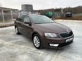 Обява за продажба на Skoda Octavia 1.8i-4X4-180КОНЯ ~15 999 лв. - изображение 2
