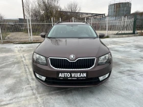 Обява за продажба на Skoda Octavia 1.8i-4X4-180КОНЯ ~15 999 лв. - изображение 1