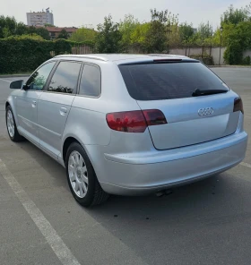 Обява за продажба на Audi A3 Sportback  ~6 200 лв. - изображение 3
